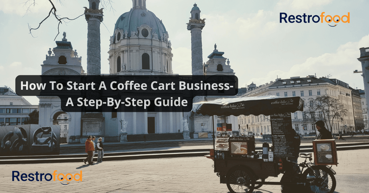 coffee cart business