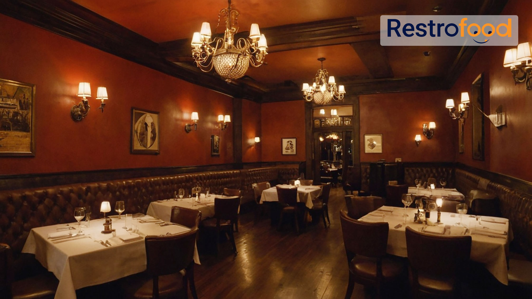 Unique Dining Experiences In Orlando