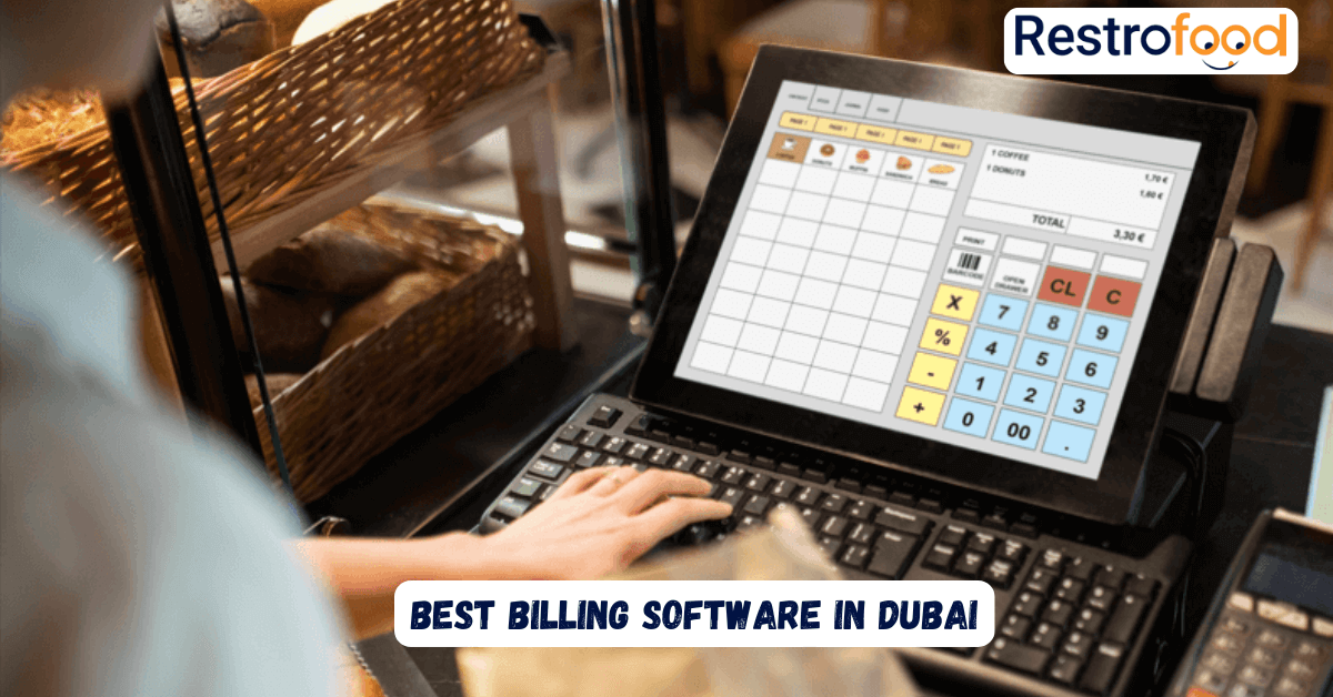 Best Billing Software in Dubai