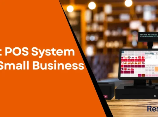 Best Point of Sale System for Small Business Your 2025 Growth Secret 540x400