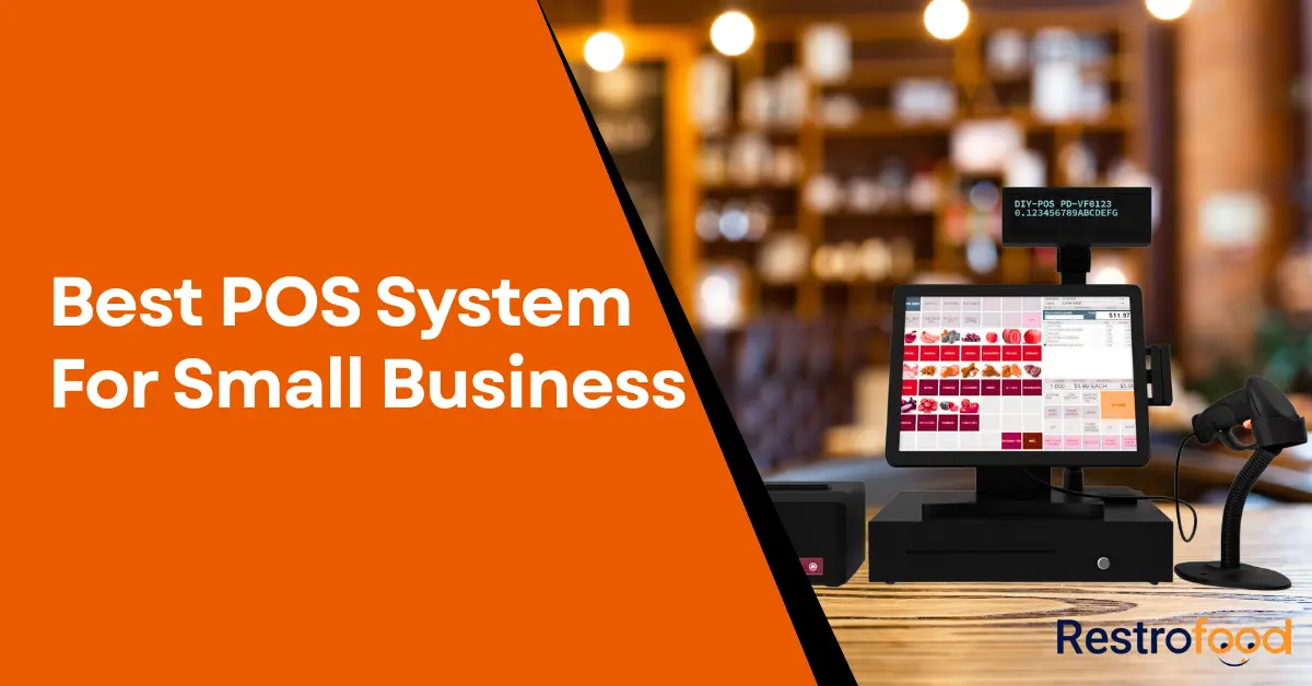Best Point of Sale System for Small Business: Your 2025 Growth Secret
