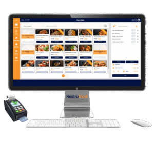RestroFood WooCommerce Point of Sale(POS) System