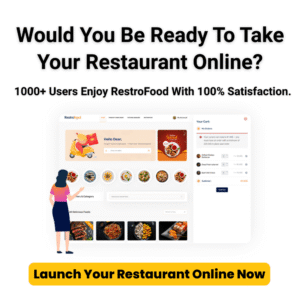 RestroFood SIngle Blog CTA