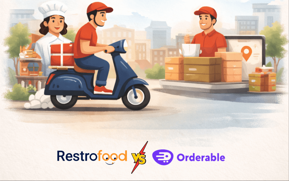 RestroFood Vs Orderable | WooCommerce Restaurant Plugin